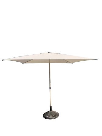 Alpha 55 Parasol droit Soya Ø229 cm Blé