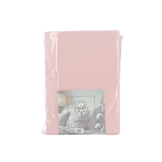 Alpha 55 Parure de lit en coton avec 2 taies d'oreiller