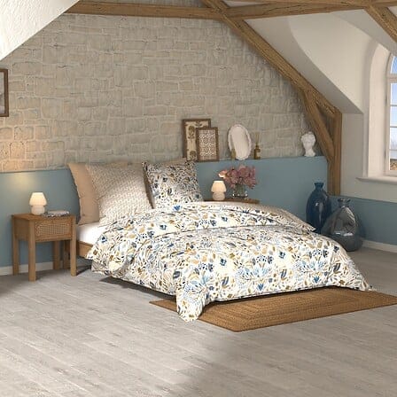 Alpha 55 Parure de lit imprimée Kilda – Style graphique