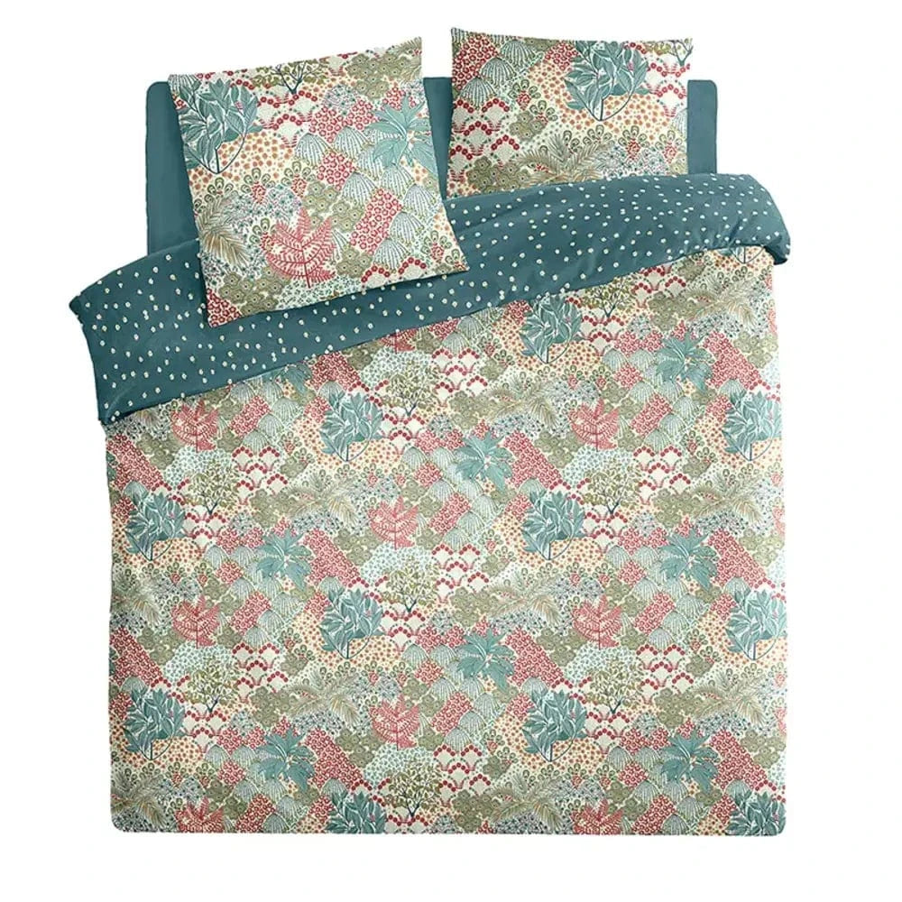 Alpha 55 Parure de lit imprimée "Liberty"