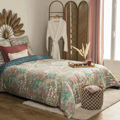 Alpha 55 Parure de lit imprimée "Liberty"