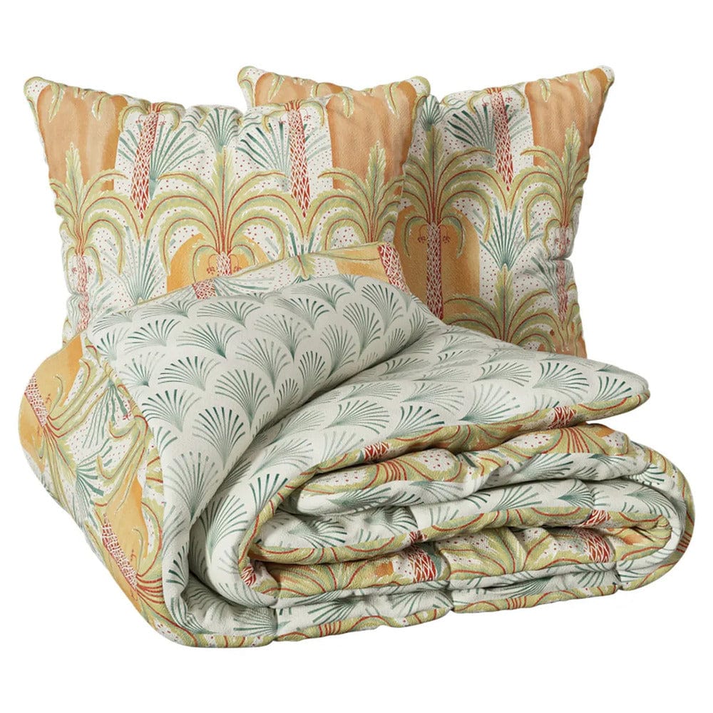 Alpha 55 Parure de lit  "janice"