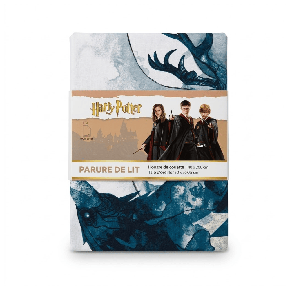 Alpha 55 Parure Harry Potter enfant magique