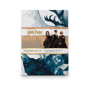 Parure Harry Potter enfant magique