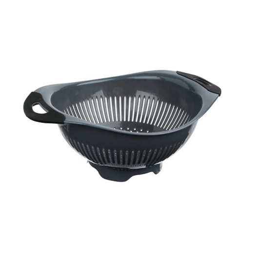 Alpha 55 Passoire avec poignée – Pratique et ergonomique