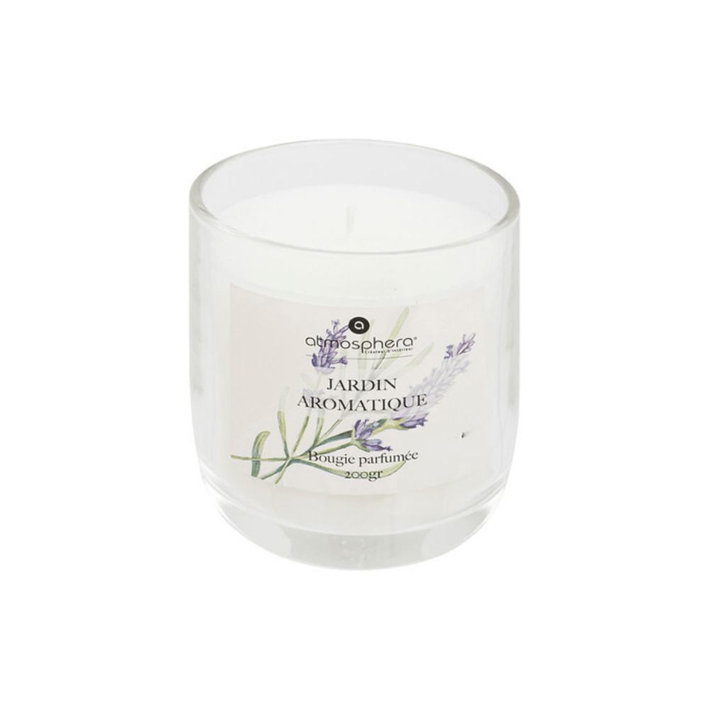 Alpha 55 Patchouli Bougie Parfumée Oudy – Ambiance Chaleureuse