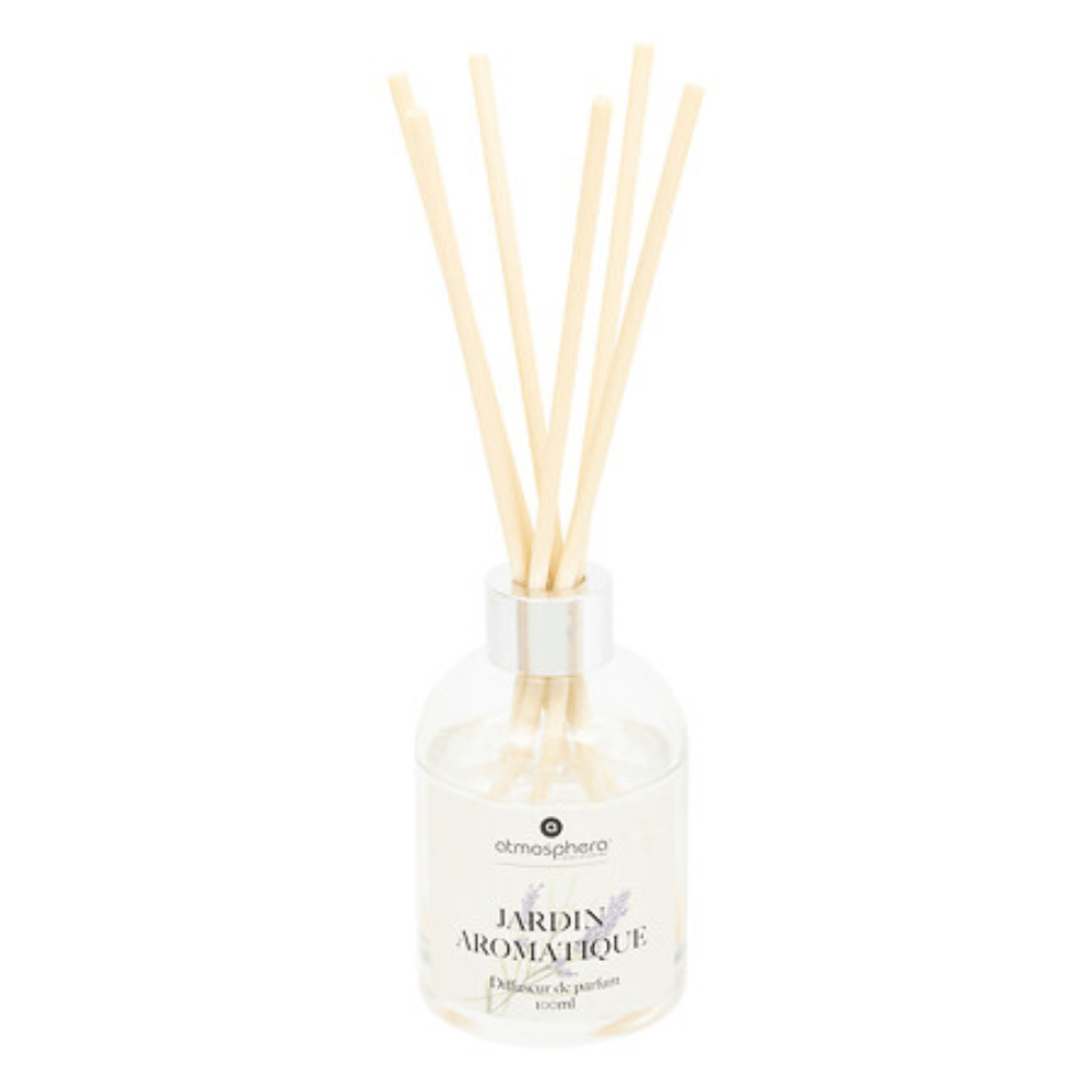 Alpha 55 Patchouli Diffuseur de Parfum Oudy – Ambiance Parfumée Élégante