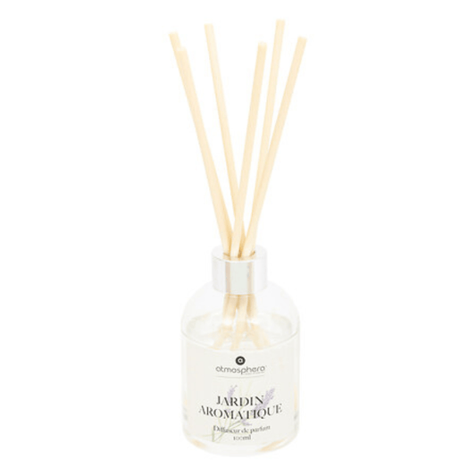 Alpha 55 Patchouli Diffuseur de Parfum Oudy – Ambiance Parfumée Élégante