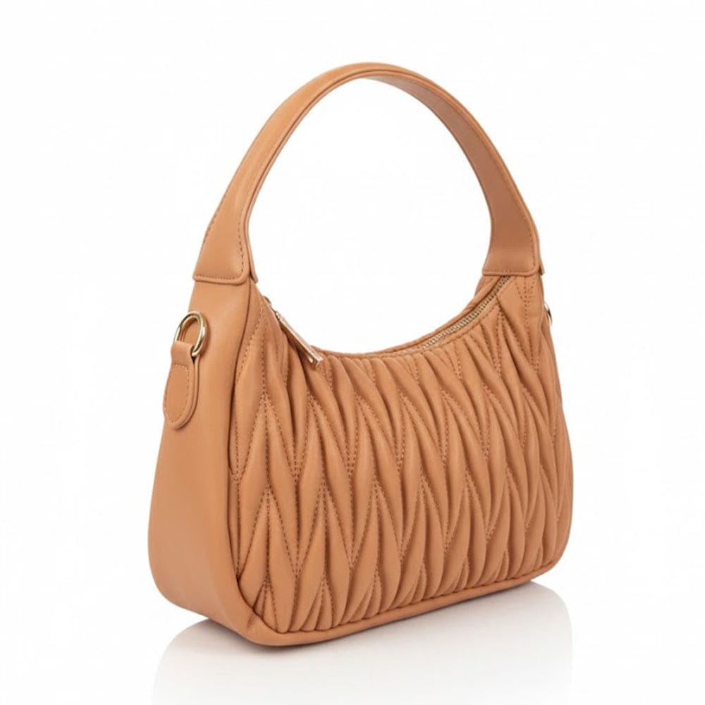 Alpha 55 Pèche Sac à Main Chic – Élégance