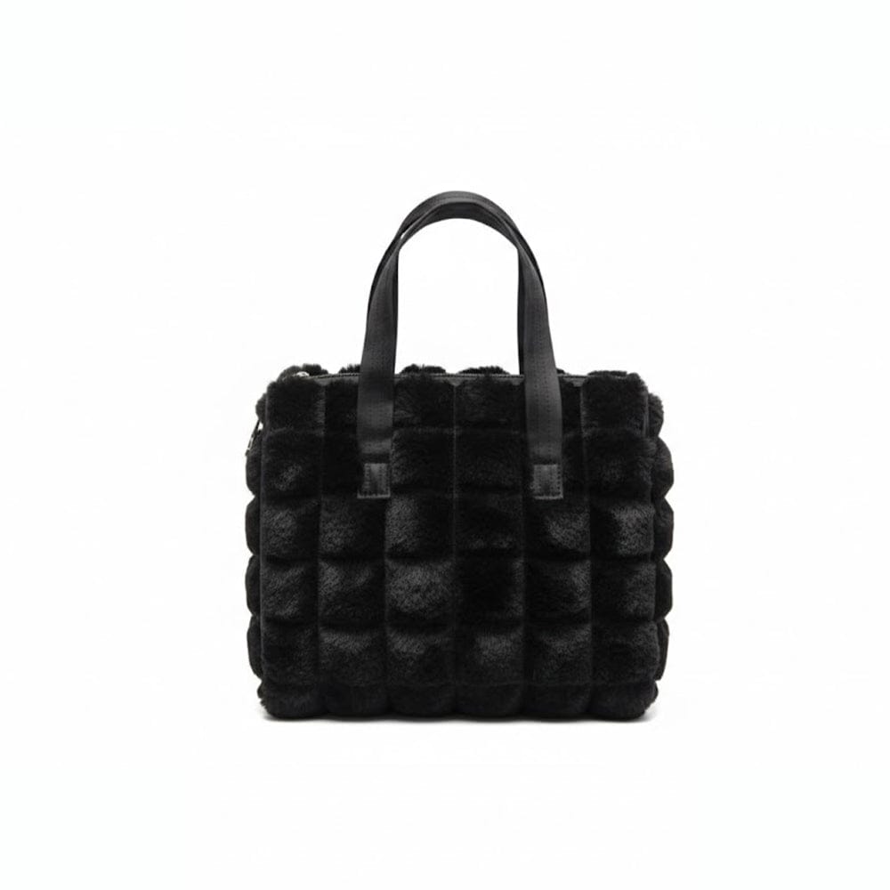 Alpha 55 Peluche vanity à anses fillette – Mignonne