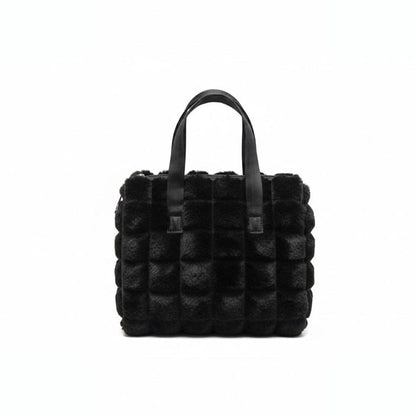 Alpha 55 Peluche vanity à anses fillette – Mignonne