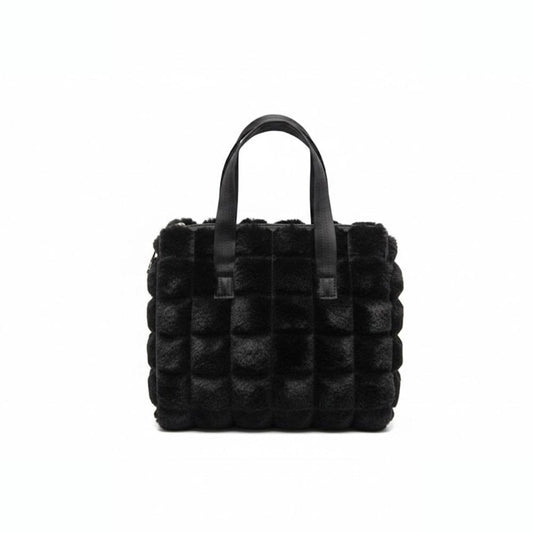 Alpha 55 Peluche vanity à anses fillette – Mignonne