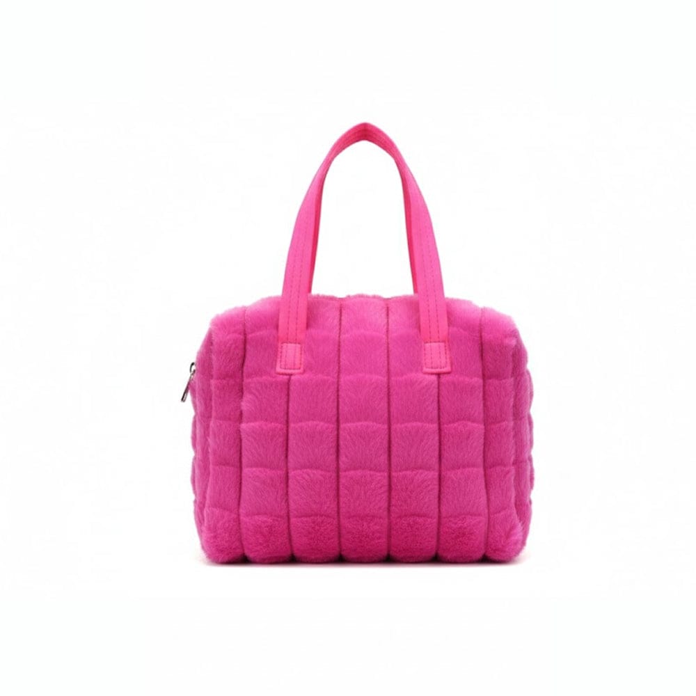 Alpha 55 Peluche vanity à anses fillette – Mignonne