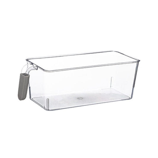 Alpha 55 Petit Bac de rangement "frigo" avec poignée