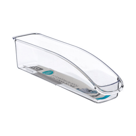 Alpha 55 Petit Bac de rangement “Frigo” – Transparent & pratique