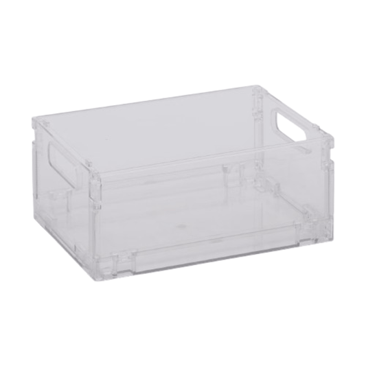 Alpha 55 Petit Boîte de rangement pliable "fold'n"