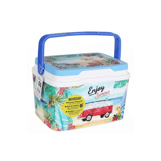 Alpha 55 Petit Glacière Enjoy compacte pratique