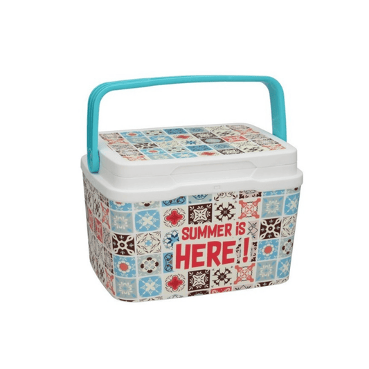Alpha 55 Petit Glacière Summer portable fraîcheur