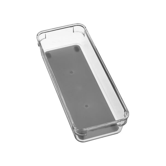 Alpha 55 Petit Organiseur de Tiroirs Rectangulaire Plastique