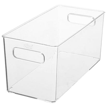 Alpha 55 Petit Panier de rangement en plastique