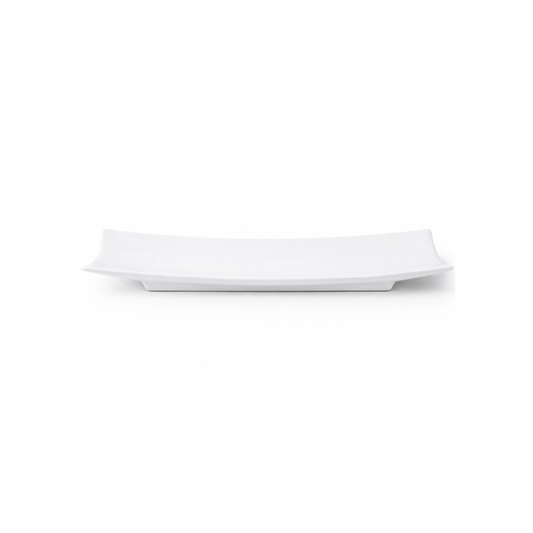 Alpha 55 Petit Plat rectangulaire sushi – Présentation élégante