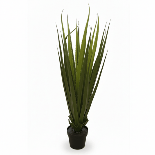 Alpha 55 Petit Yucca Artificiel Premium – Design Moderne