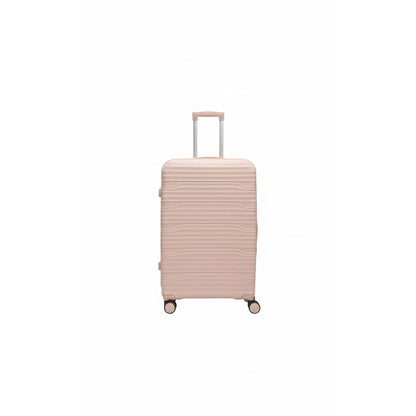 Alpha 55 Petite Trolley rose 8 roues – Léger, maniable et tendance