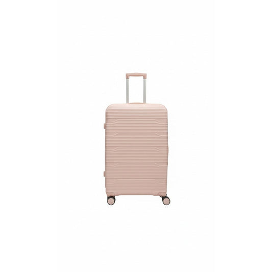 Alpha 55 Petite Trolley rose 8 roues – Léger, maniable et tendance