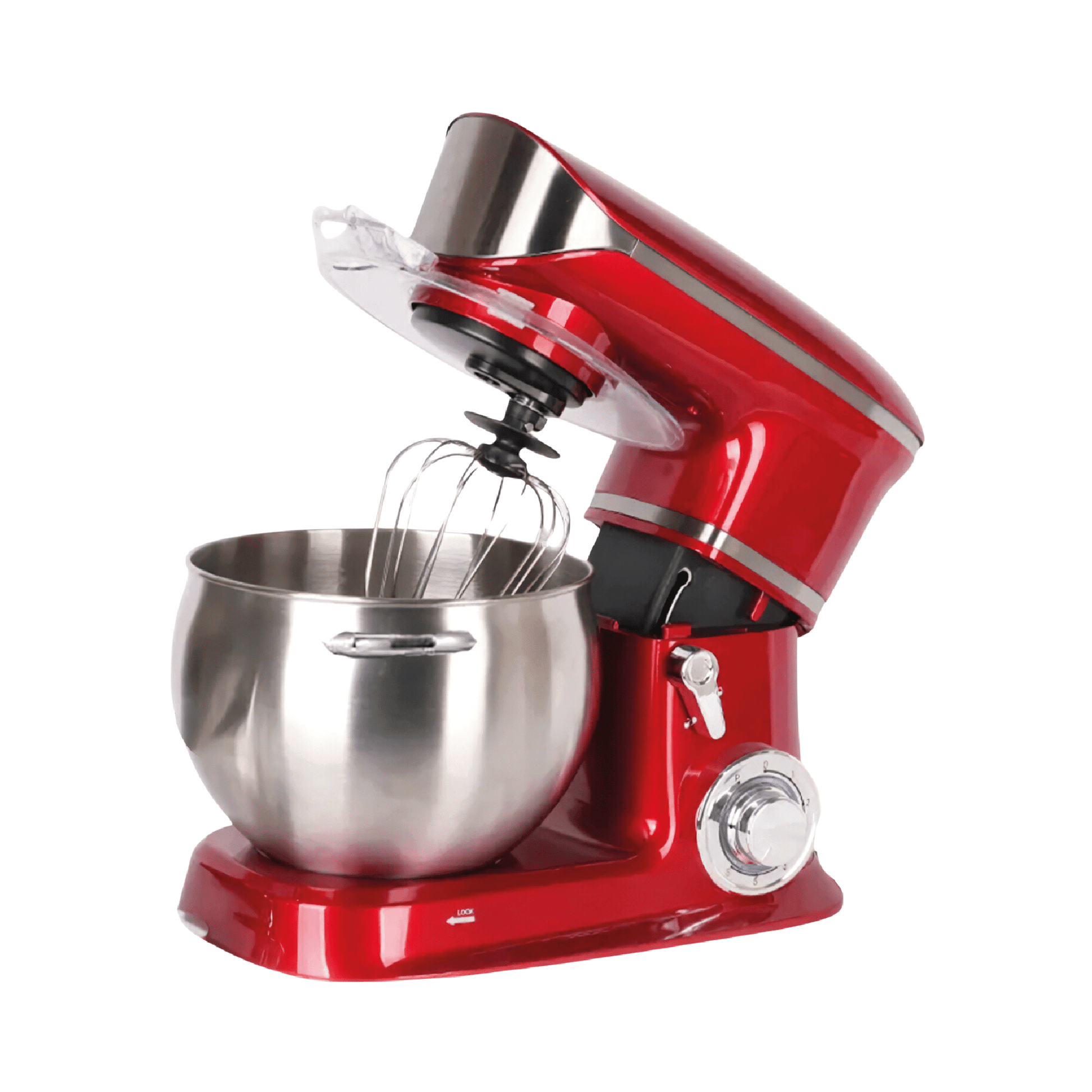 Alpha 55 Pétrin Itimat