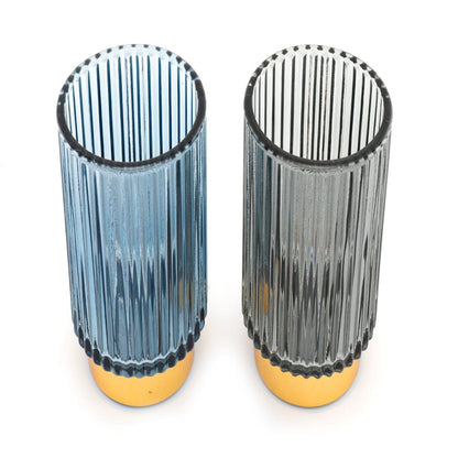 Alpha 55 Photophore décoratif