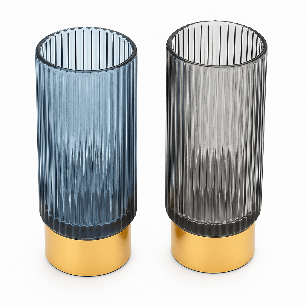 Alpha 55 Photophore décoratif