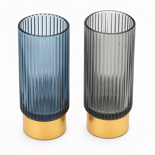 Alpha 55 Photophore décoratif