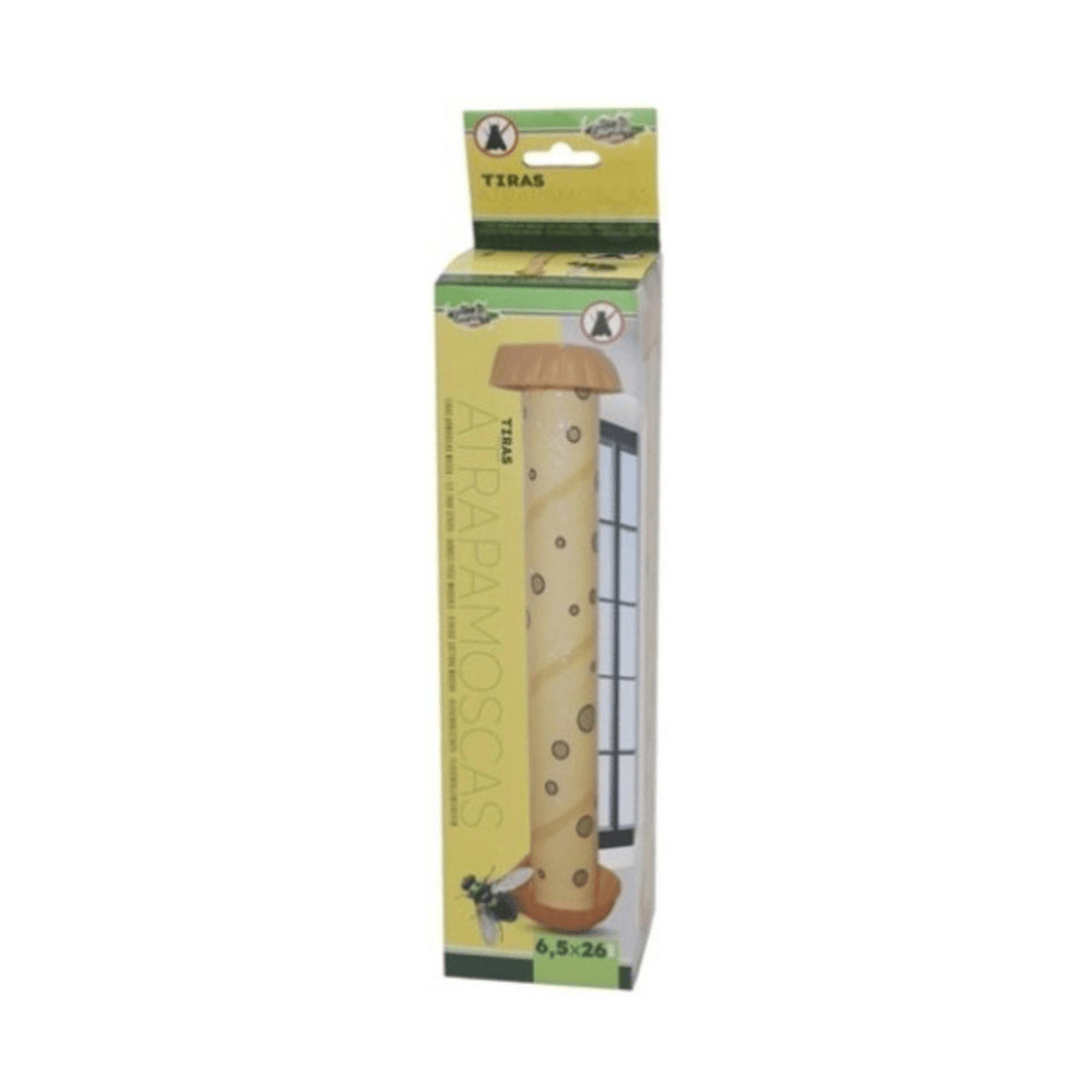 Alpha 55 Piège à mouches tube efficace anti-insectes
