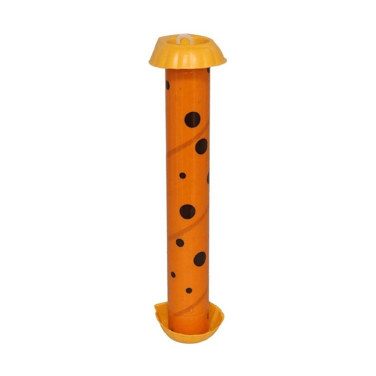 Alpha 55 Piège à mouches tube efficace anti-insectes