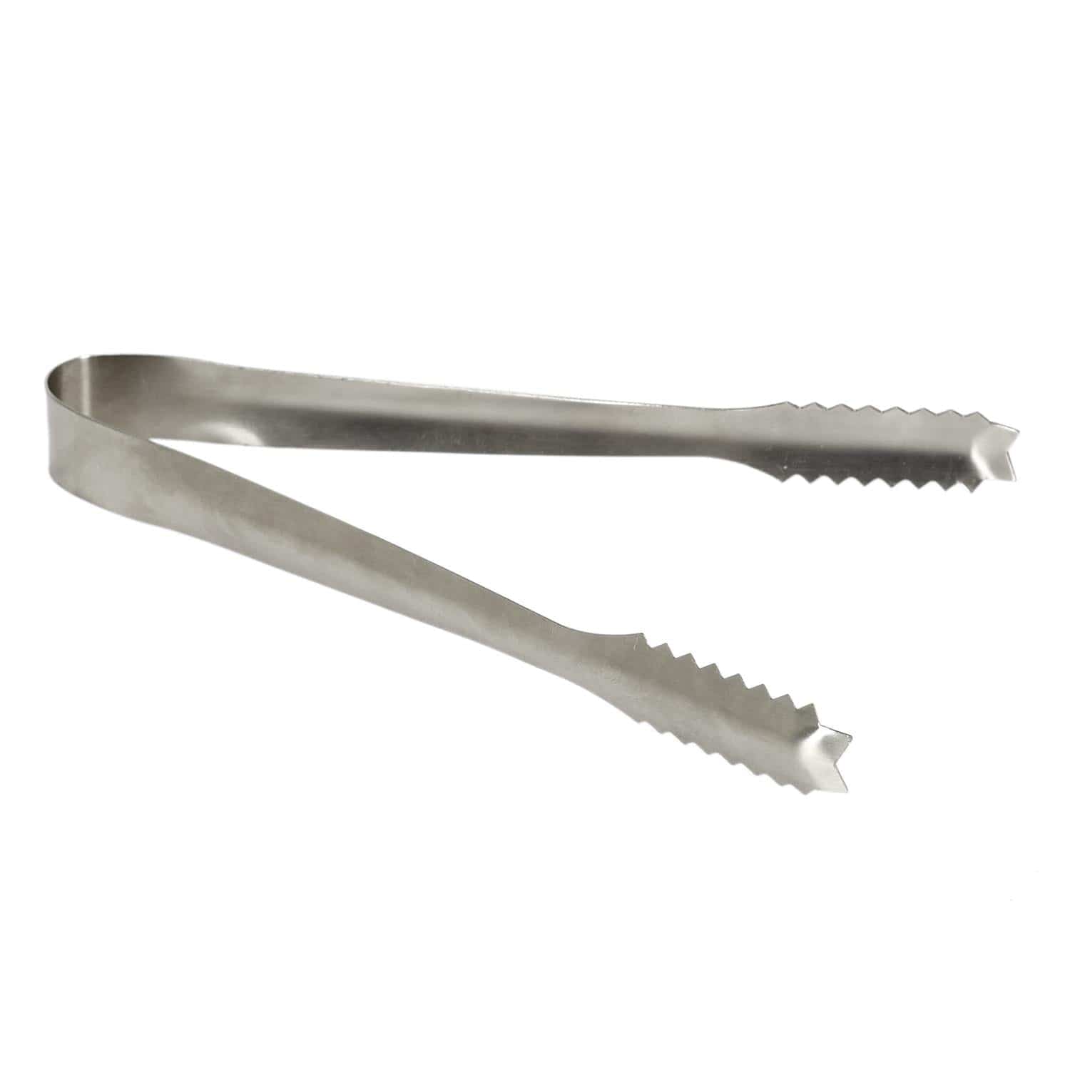 Alpha 55 Pince à glaçons en inox,  17 cm