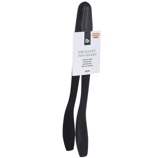 Alpha 55 Pince de cuisine en plastique