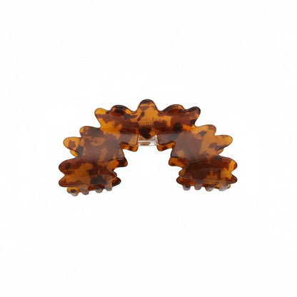 Alpha 55 Pince en plastique arc cheveux