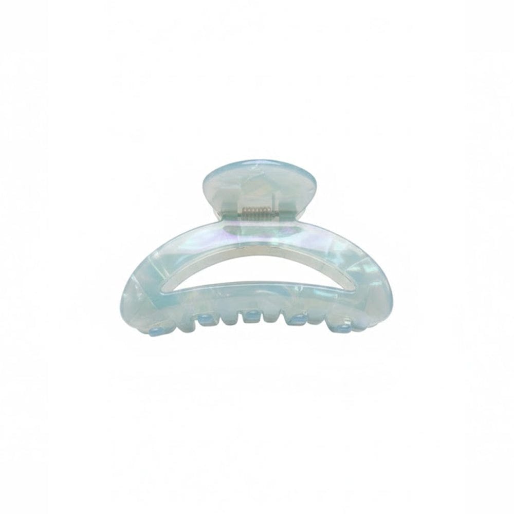 Alpha 55 Pince en plastique cheveux résistante