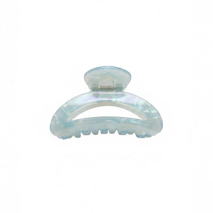 Alpha 55 Pince en plastique cheveux résistante