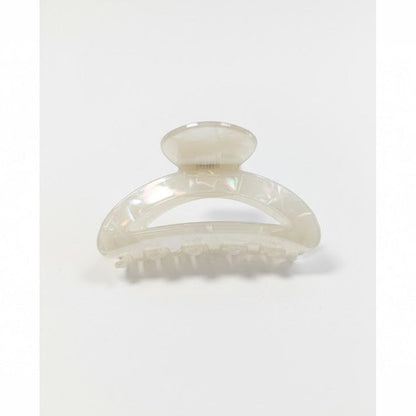 Alpha 55 Pince en plastique cheveux résistante