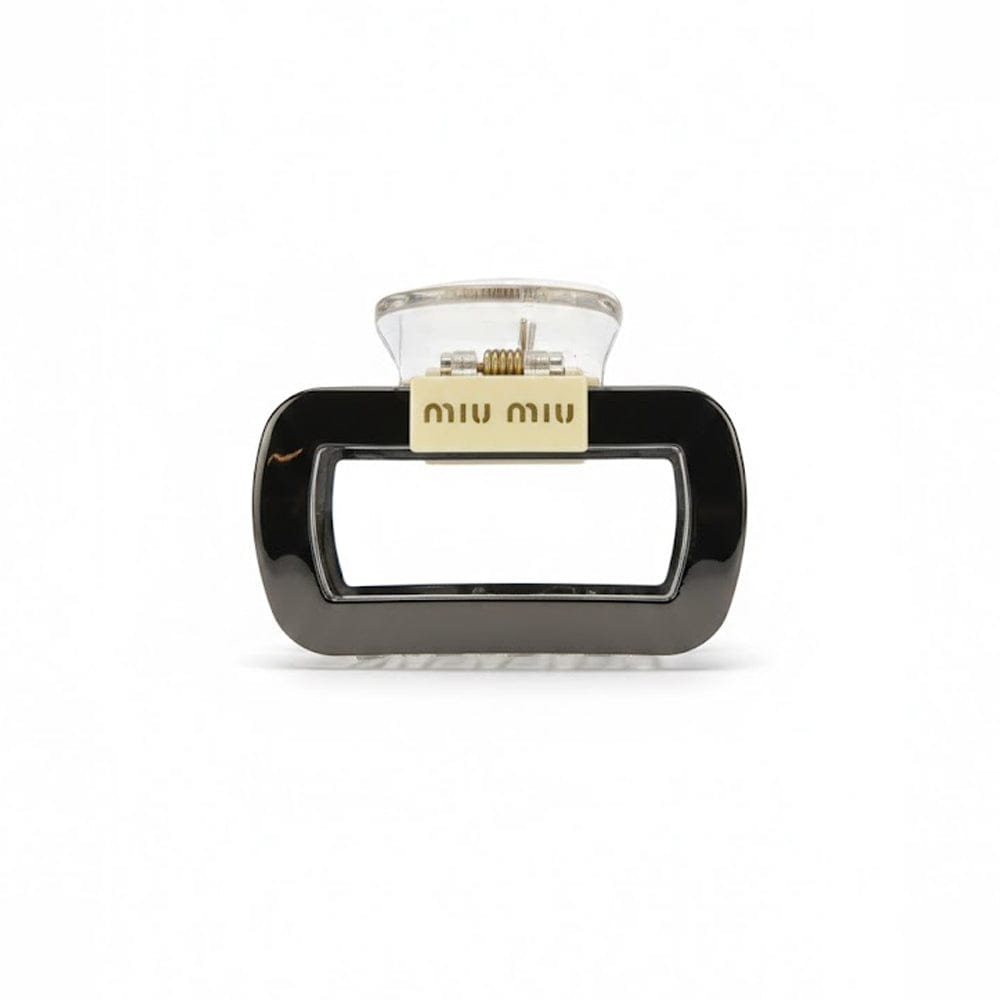 Alpha 55 Pince Mini en plastique cheveux