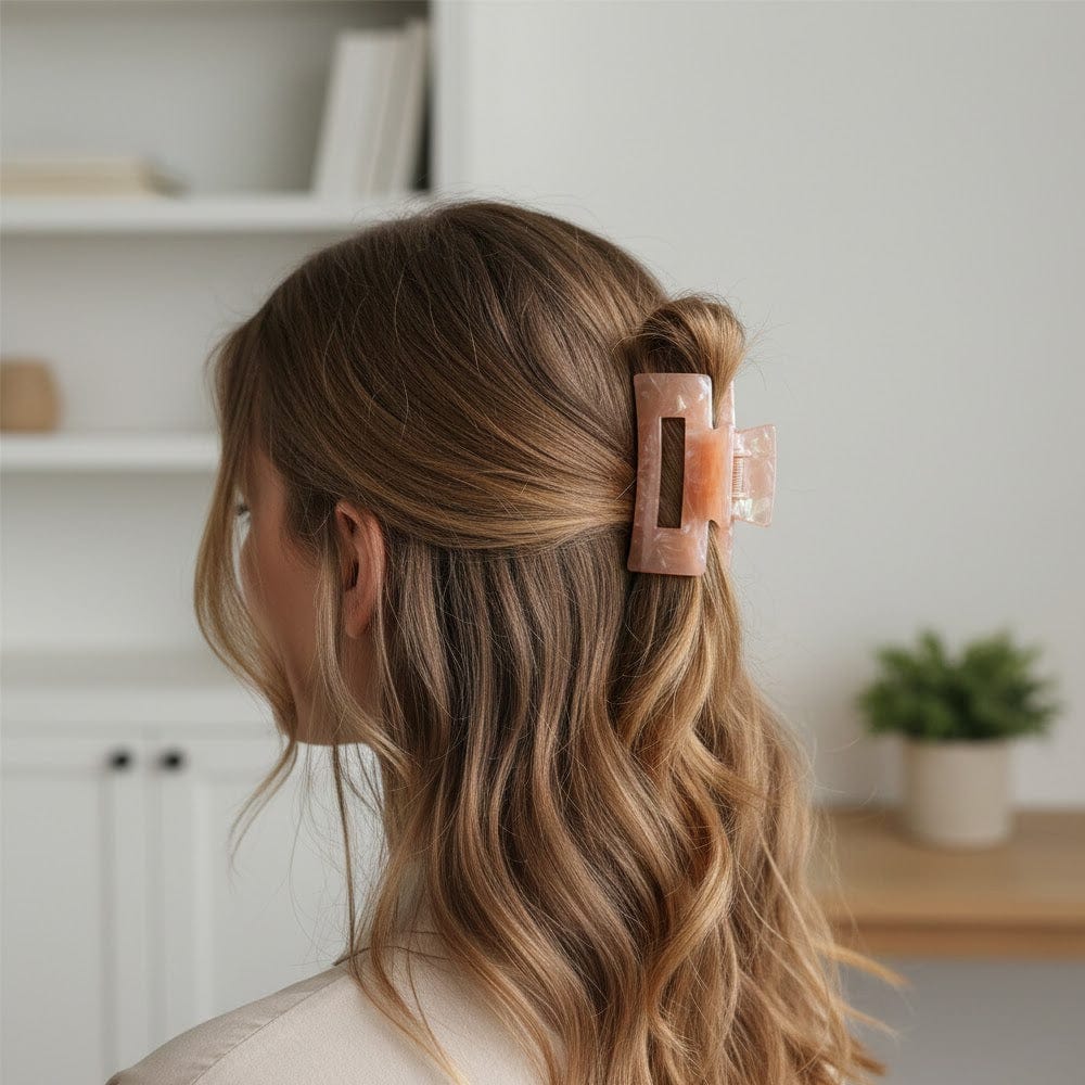 Alpha 55 Pince plastique rectangulaire – Accessoire pratique