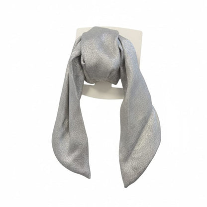 Alpha 55 Pince tissu lame – Accessoire cheveux tendance