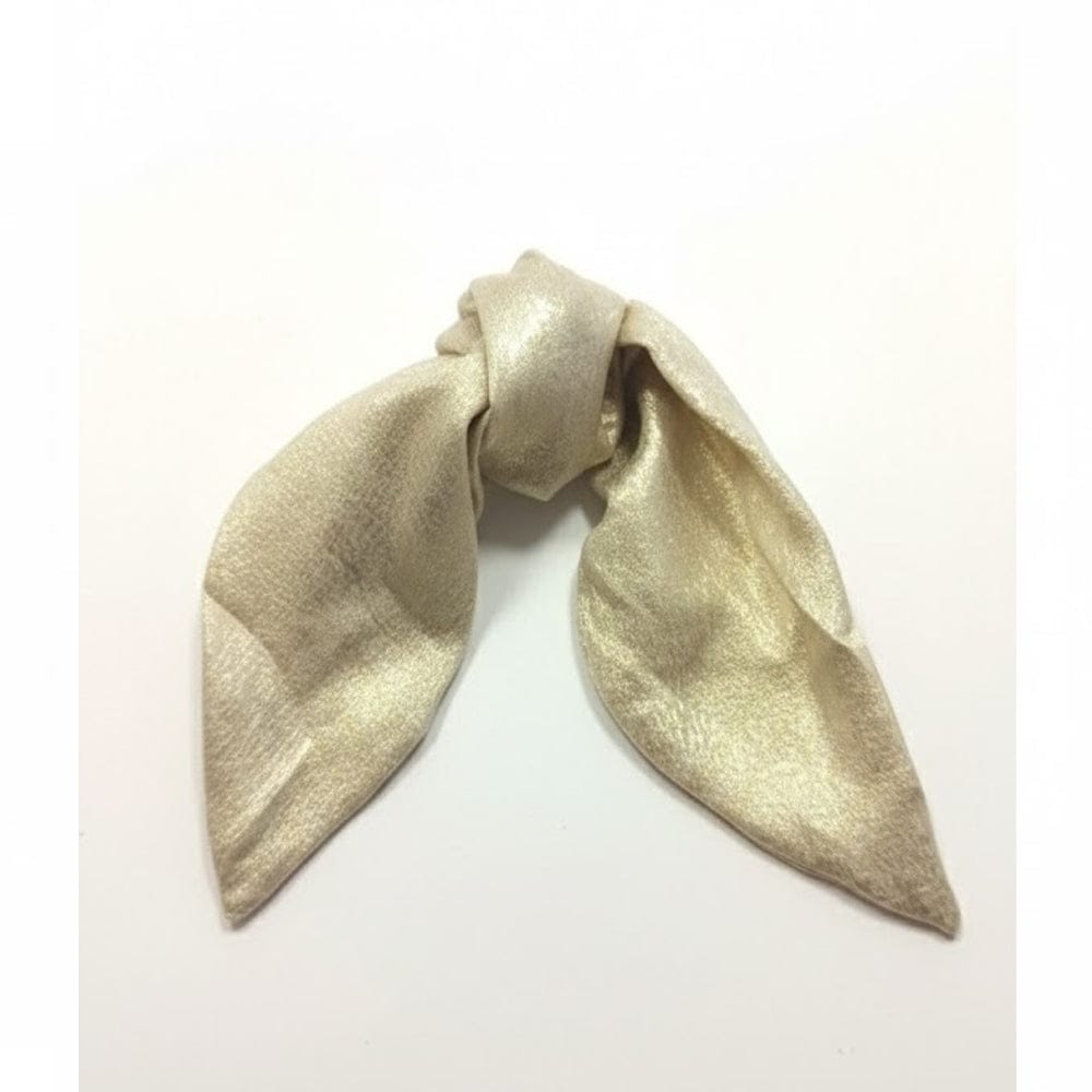 Alpha 55 Pince tissu lame – Accessoire cheveux tendance