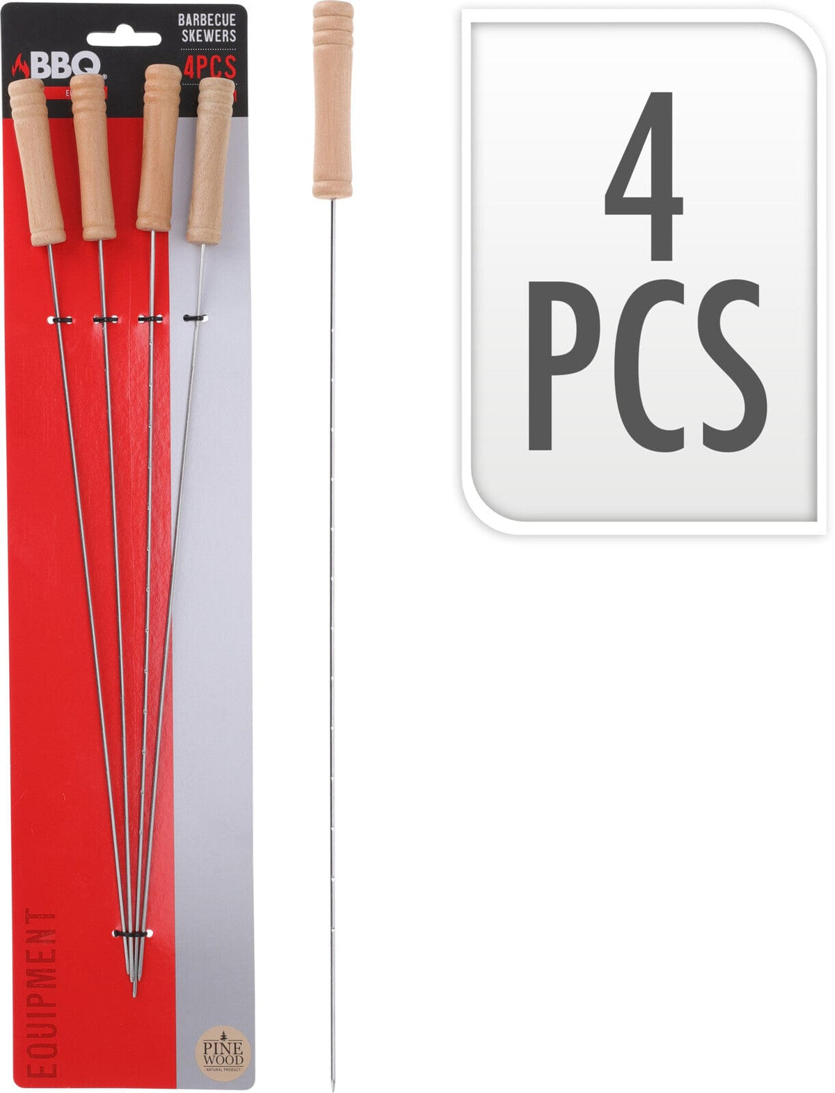 Kit de 4 vis spéciales feu arrière Kit de 4 vis spéciales feu arrière