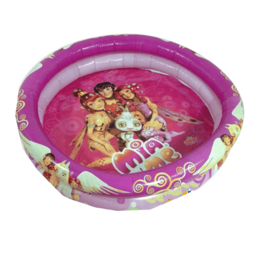 Alpha 55 Piscine 2 Anneaux Mia & Me Enfant