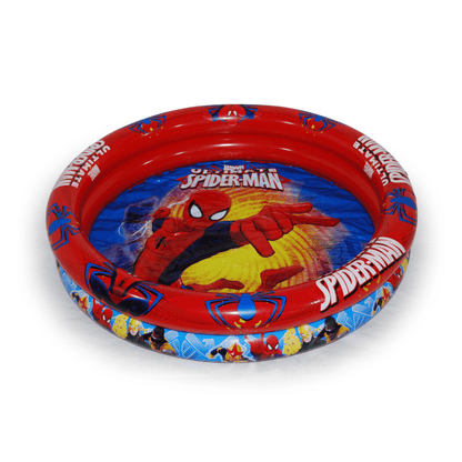 Alpha 55 Piscine 2 Anneaux Spiderman Enfant
