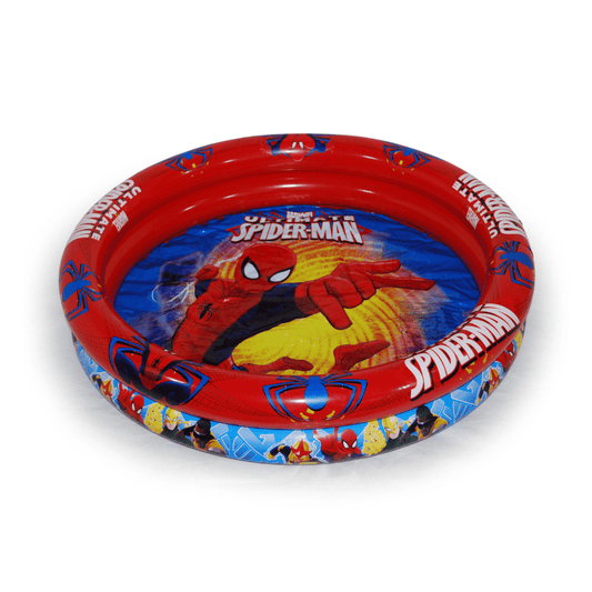 Alpha 55 Piscine 2 Anneaux Spiderman Enfant