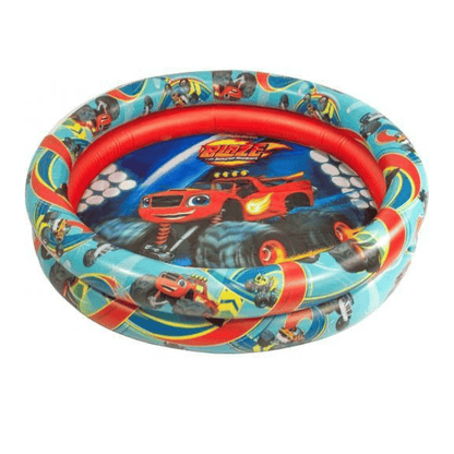 Alpha 55 Piscine 3 Anneaux Beyblade Enfant
