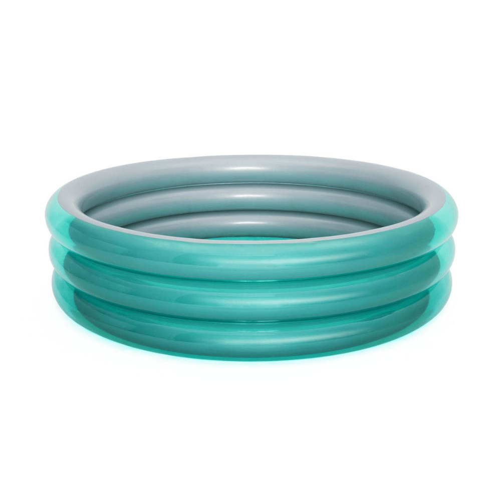 Alpha 55 Piscine Bestway 3 Anneaux Métallique